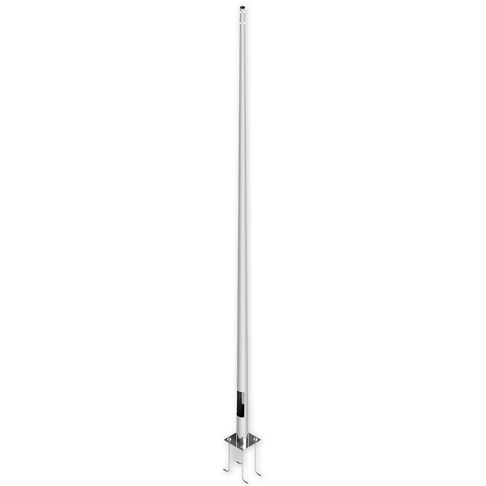 Conical Pole