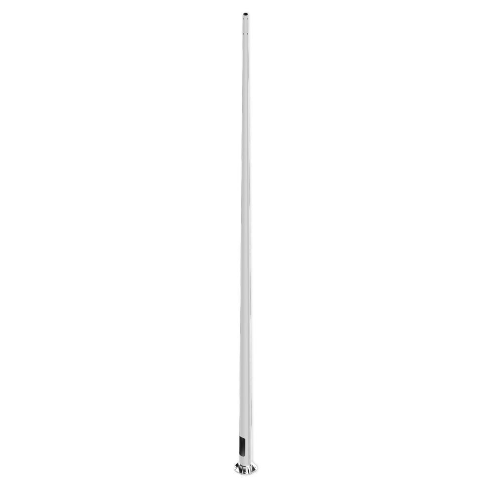 Aluminum Pole
