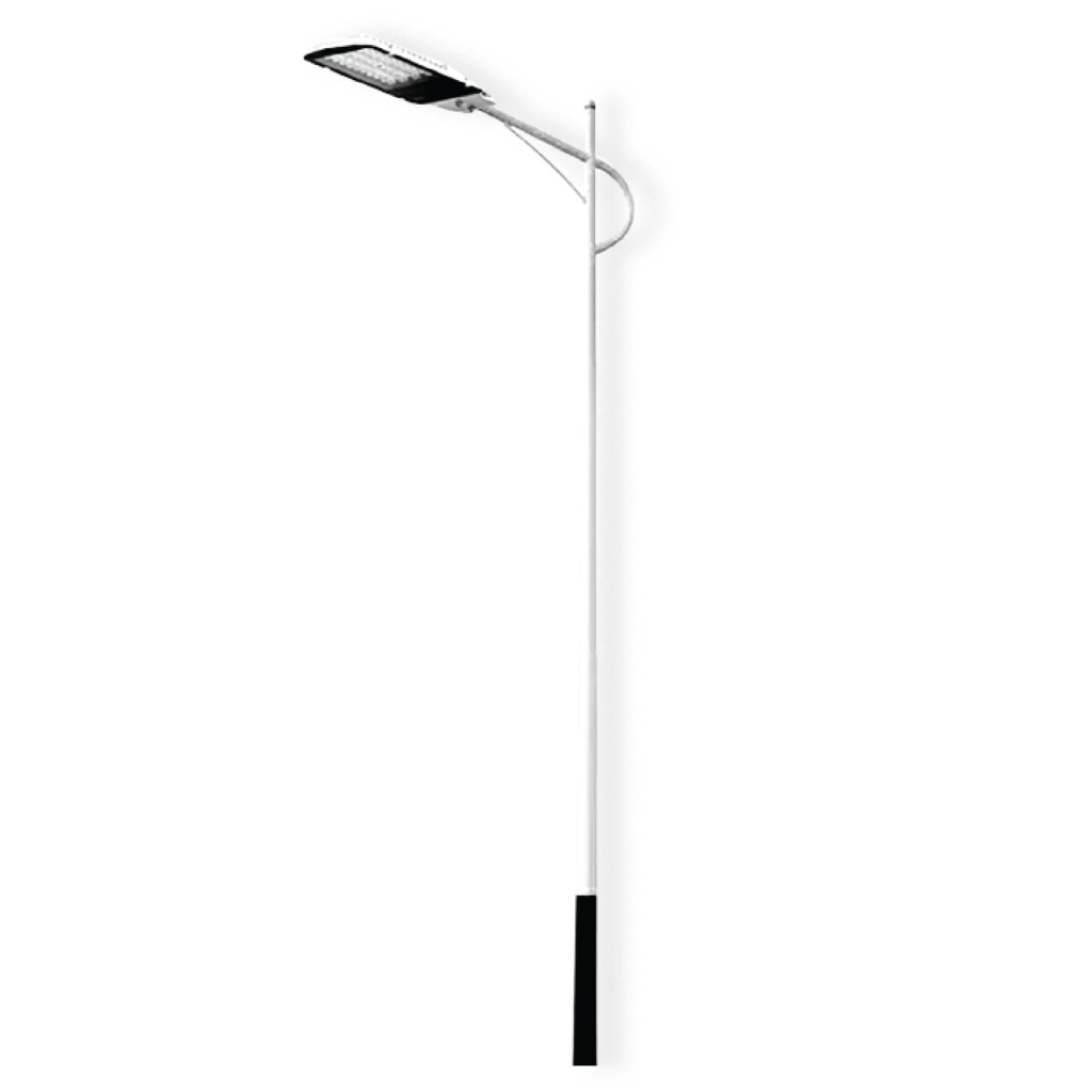 Bespoke Multifunctional Light Pole Supplier Manufacturer UAE