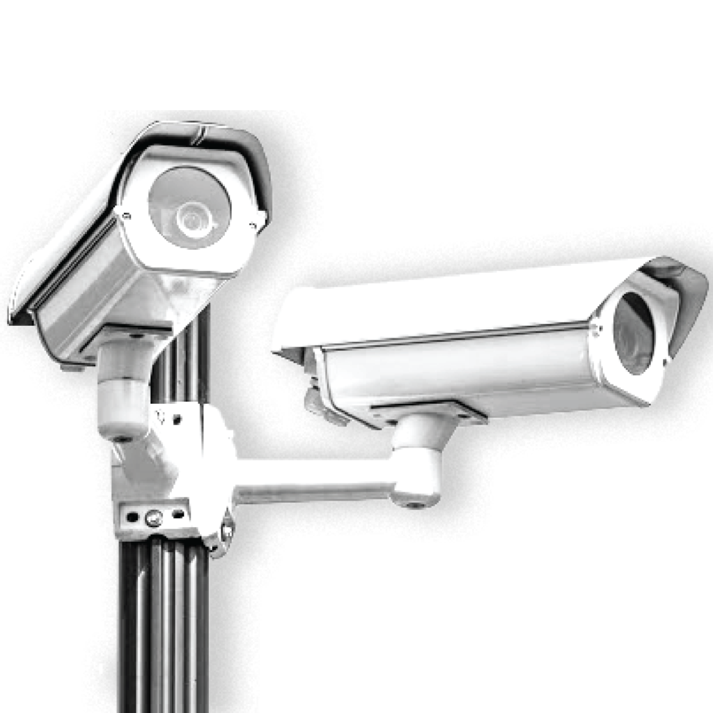 CCTV camera pole manufacturer in UAE
